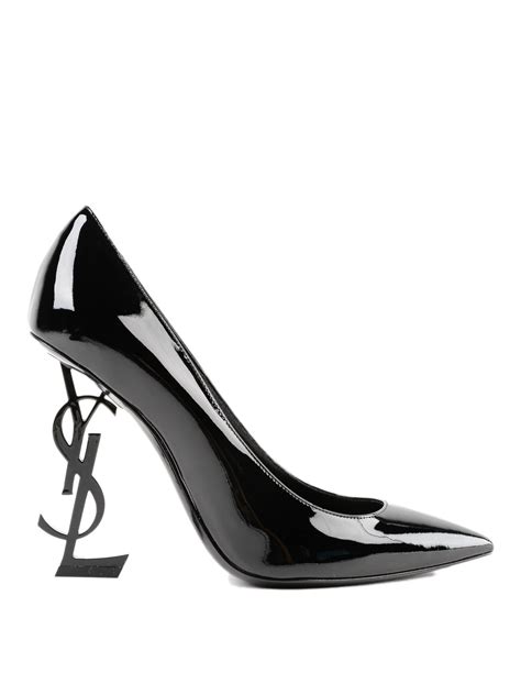 scarpe tacco ysl prezzo|Scarpe con tacco Saint Laurent .